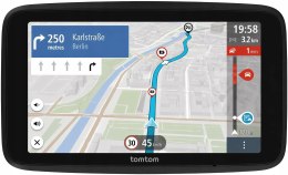 Nawigacja samochodowa TomTom GO Professional 5