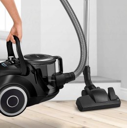 Odkurzacz bezworkowy Bosch BGC41XSIL