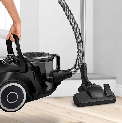 Odkurzacz bezworkowy Bosch BGC41XSIL