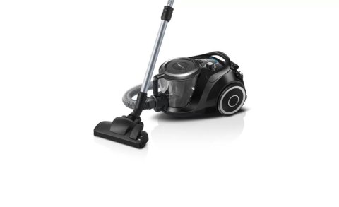 Odkurzacz bezworkowy Bosch BGC41XSIL