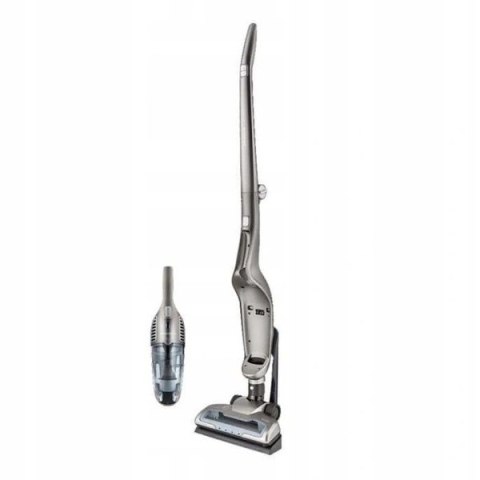 Odkurzacz pionowy Grundig VCH 9832 srebrny/szary