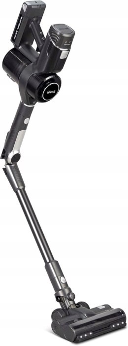 Odkurzacz pionowy Levoit VortexIQ 40 Flex czarny