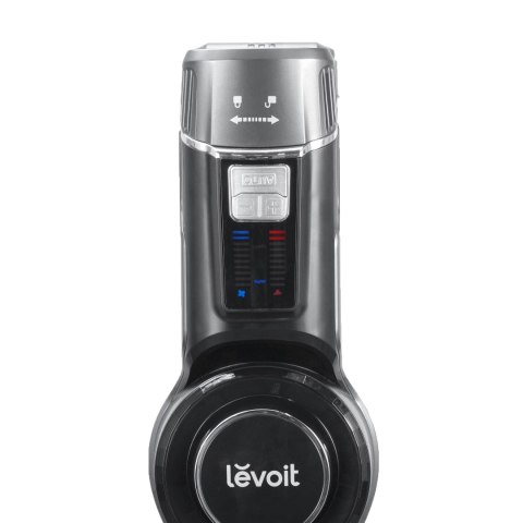 Odkurzacz pionowy Levoit VortexIQ 40 Flex czarny