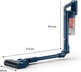 Odkurzacz pionowy Philips XC5243/10 niebieski