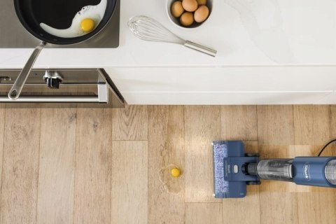 Odkurzacz pionowy Shark HydroVac WD1000eu niebieski