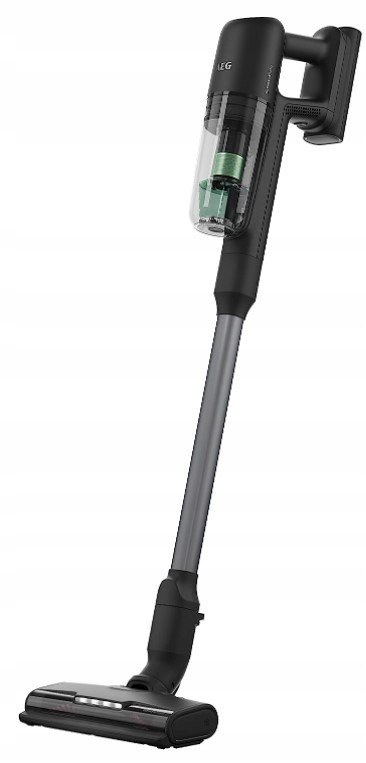 Odkurzacz pionowy akumulatorowy AEG Ultimate 7000 AP71UB14AM czarny