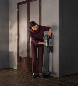 Odkurzacz pionowy akumulatorowy AEG Ultimate 7000 AP71UB14AM czarny