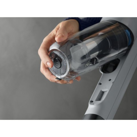 Odkurzacz pionowy akumulatorowy AEG Ultimate 7000 AP71UB14AM czarny