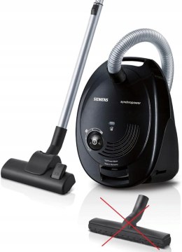 Odkurzacz workowy Siemens VS06B112A