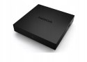 Odtwarzacz multimedialny Nokia Smart Streaming Box 8000 8 GB 4K czarny