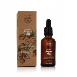Olejek do Włosów Bionoble 50 ml Argan
