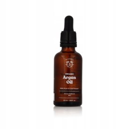 Olejek do Włosów Bionoble 50 ml Argan
