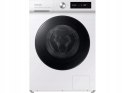 Pralka Samsung WW11BB744DGW AI EcoBubbleo klasie energetycznej A, biała