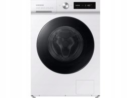 Pralka Samsung WW11BB744DGW AI EcoBubbleo klasie energetycznej A, biała