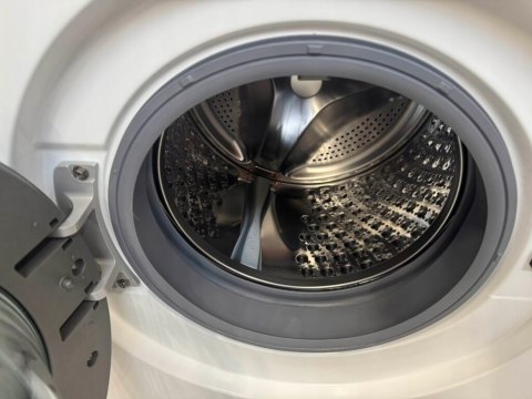 Pralka Samsung WW11BB744DGW AI EcoBubbleo klasie energetycznej A, biała