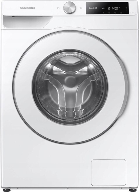 Pralka Samsung WW90T634DHE/S3 ładowana od przodu 9 kg 1400 obr./min biała