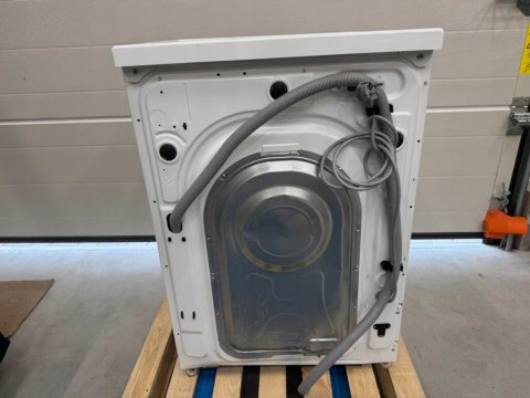 Pralka Samsung WW90T634DHE/S3 ładowana od przodu 9 kg 1400 obr./min biała