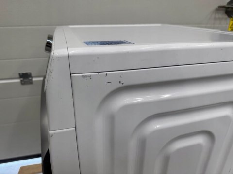 Pralka Samsung WW90T634DHE/S3 ładowana od przodu 9 kg 1400 obr./min biała