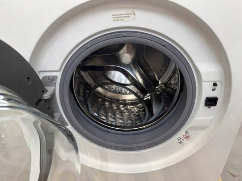 Pralka Samsung WW90T634DHE/S3 ładowana od przodu 9 kg 1400 obr./min biała
