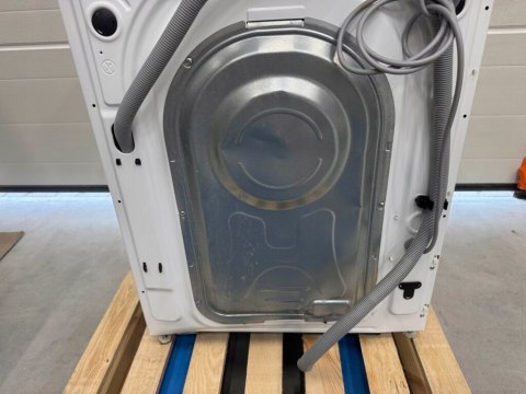 Pralka Samsung WW90T634DHE/S3 ładowana od przodu 9 kg 1400 obr./min biała