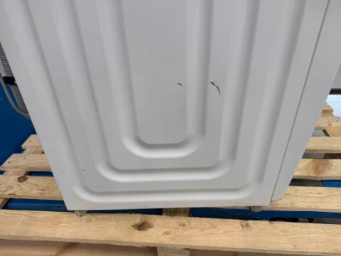 Pralka Samsung WW90T634DHE/S3 ładowana od przodu 9 kg 1400 obr./min biała