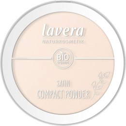 Puder prasowany Lavera 9,5 g