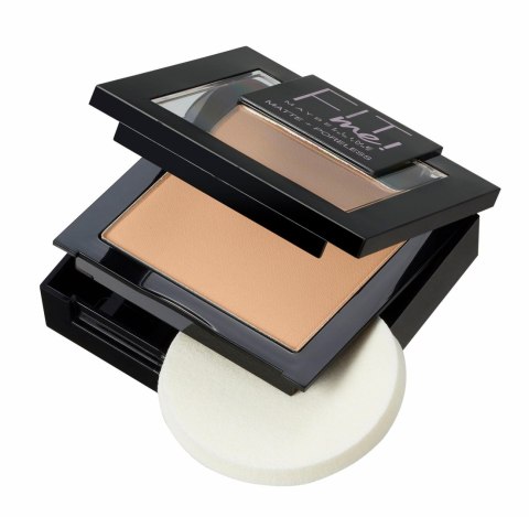 Puder prasowany Maybelline 60 g 120 CLASSIC IVORY