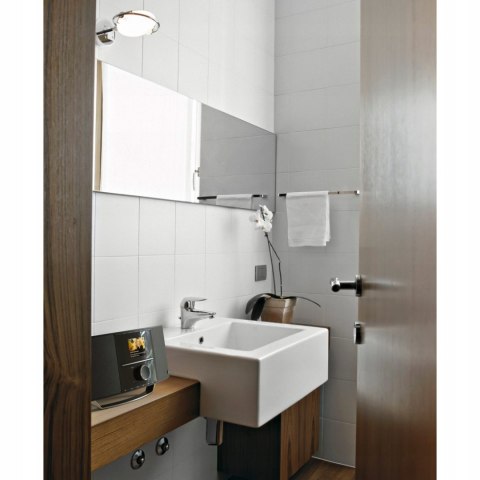 Radio sieciowe DAB+, FM, internetowe Hama DIR3510SCBTX