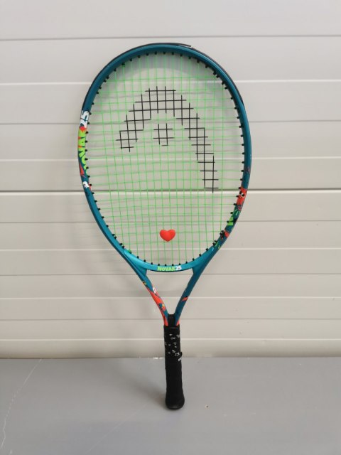 Rakieta tenisowa Head Novak 25 000 250 g