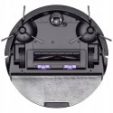 Robot sprzątający Eureka NERE10S czarny 600 W 0,25 l mopowanie