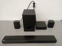 SOUNDBAR LG SQC4R 4.1 220W