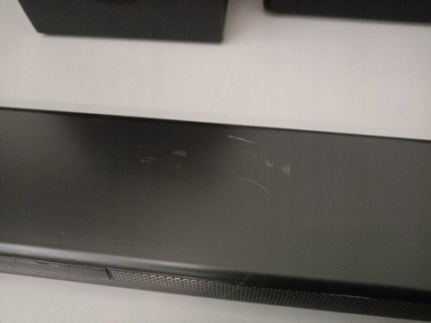 SOUNDBAR LG SQC4R 4.1 220W