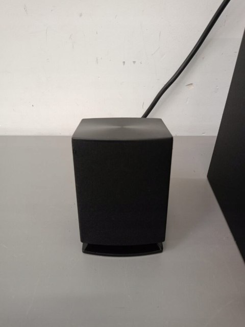 SOUNDBAR LG SQC4R 4.1 220W