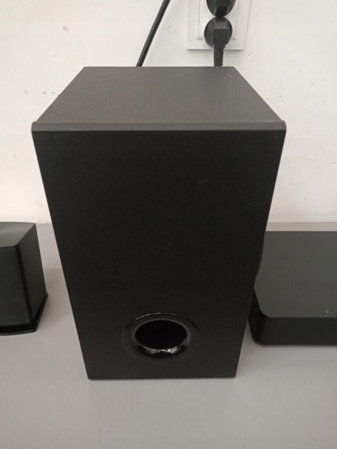 SOUNDBAR LG SQC4R 4.1 220W