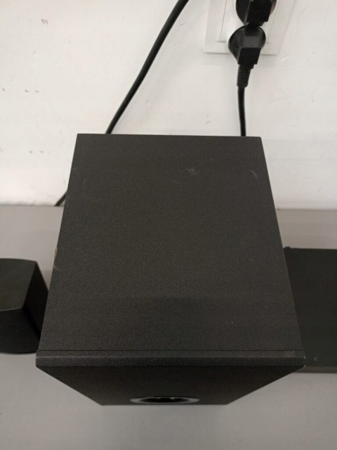 SOUNDBAR LG SQC4R 4.1 220W