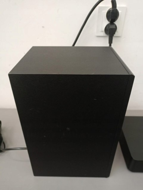 SOUNDBAR LG SQC4R 4.1 220W