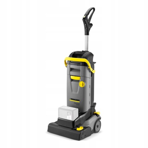 SZOROWARKA KOMPAKTOWA KARCHER BR 30/4 C Bp 1.783-234.0