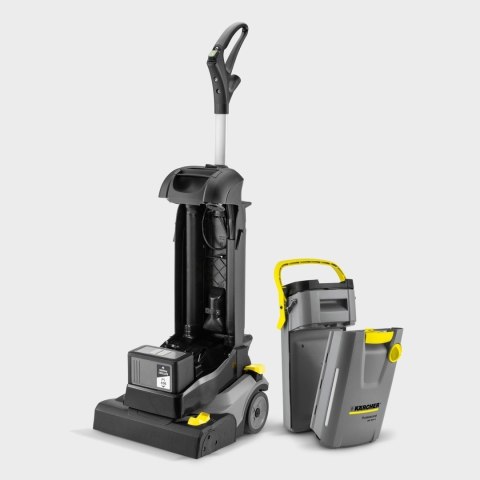 SZOROWARKA KOMPAKTOWA KARCHER BR 30/4 C Bp 1.783-234.0