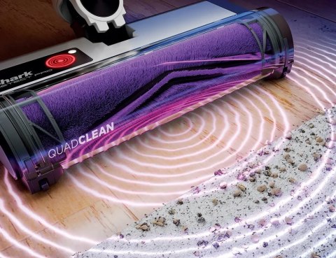 Shark Detect Pro IW3611EU bezprzewodowy odkurzacz pionowy samoopróżniający