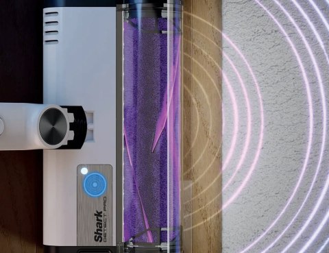 Shark Detect Pro IW3611EU bezprzewodowy odkurzacz pionowy samoopróżniający