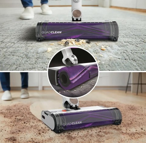 Shark Detect Pro IW3611EU bezprzewodowy odkurzacz pionowy samoopróżniający