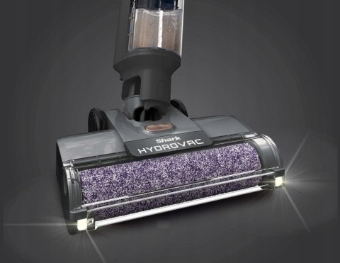 Shark HydroVac WD210EUCP Bezprzewodowy Odkurzacz 2w1 Myjący