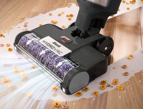 Shark HydroVac WD210EUCP Bezprzewodowy Odkurzacz 2w1 Myjący