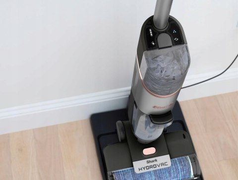 Shark HydroVac WD210EUCP Bezprzewodowy Odkurzacz 2w1 Myjący