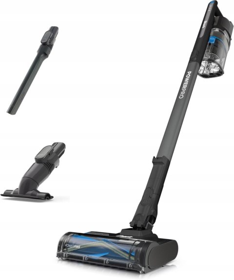 Shark PowerPro Odkurzacz pionowy IZ370EU