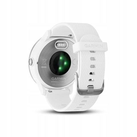 Smartwatch Garmin Vivoactive 3 010N176920 biały