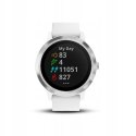 Smartwatch Garmin Vivoactive 3 010N176920 biały