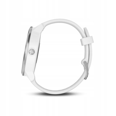 Smartwatch Garmin Vivoactive 3 010N176920 biały