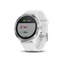Smartwatch Garmin Vivoactive 3 010N176920 biały