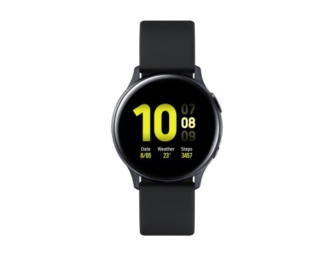 Smartwatch Samsung Active 2 czarny SM-R830